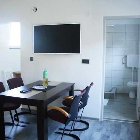 Unamare Apartment Šabac Zewnętrze zdjęcie