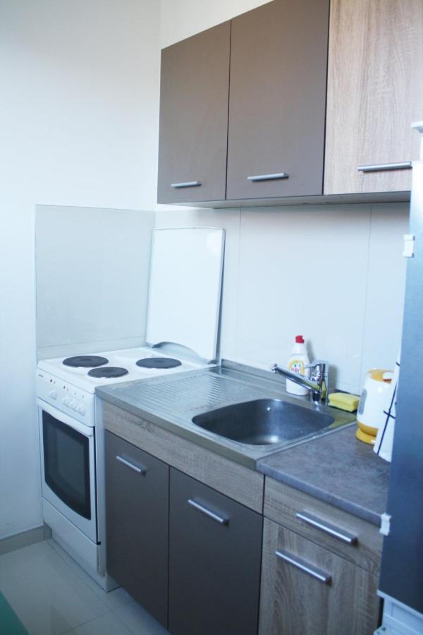 Unamare Apartment Šabac Zewnętrze zdjęcie