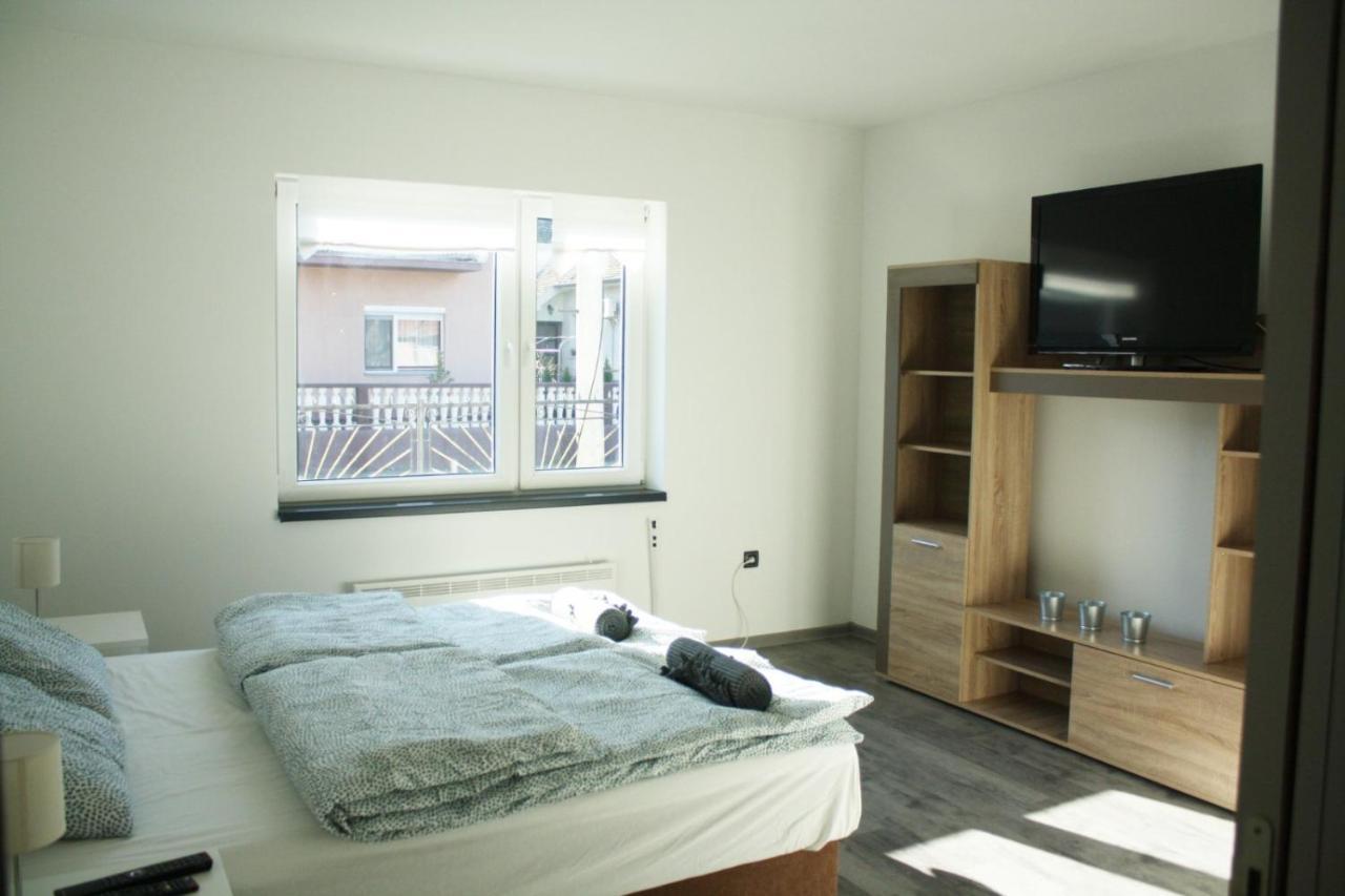 Unamare Apartment Šabac Zewnętrze zdjęcie