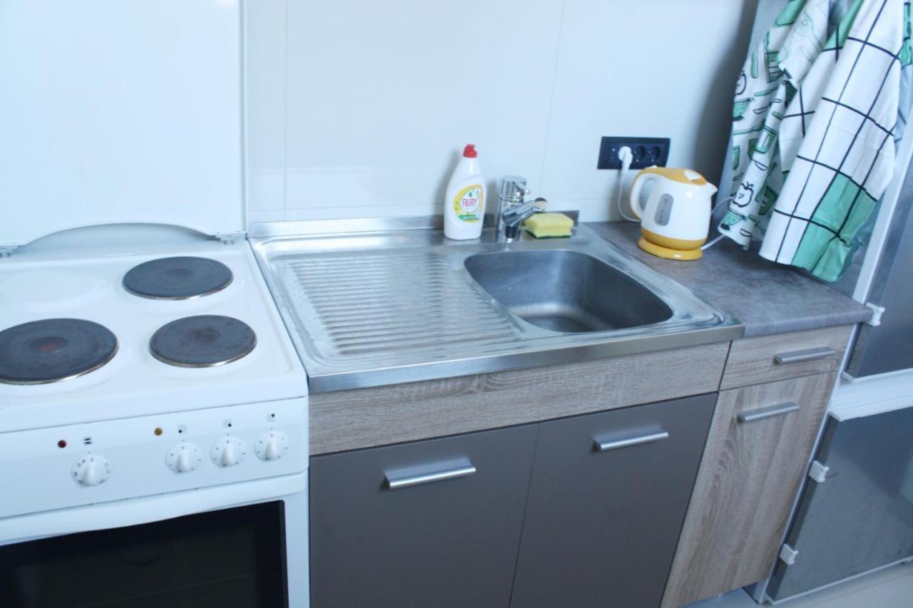 Unamare Apartment Šabac Zewnętrze zdjęcie