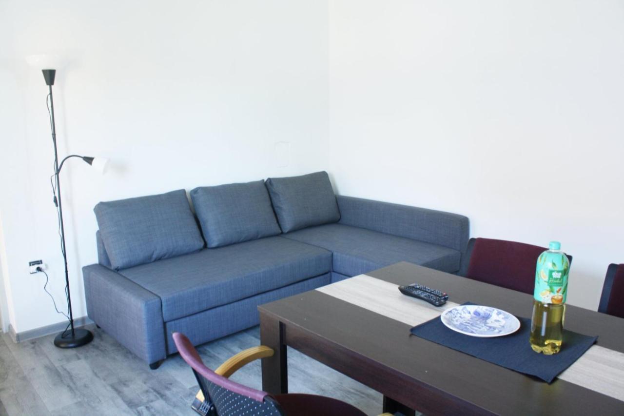 Unamare Apartment Šabac Zewnętrze zdjęcie